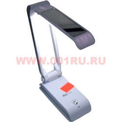 Лампа светодиодная YJ-5852R с зеркалом на 2 режима - фото 106765