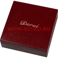 Зажигалка кремневая газовая Derui (A2014) - фото 107179