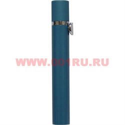 Зажигалка женская круглая - фото 111146