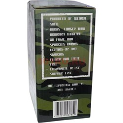 Кокосовый уголь VBR для кальяна 72 кубика 25 мм - фото 114303