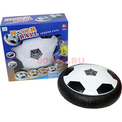 Игрушка Super Soccer скользящая на батарейках - фото 114933