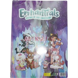 Игрушки Emhantials 20 шт - фото 115112