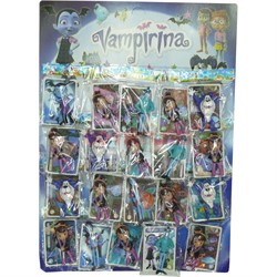 Игрушки Vampirina 20 шт - фото 115116