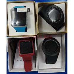 Смарт часы Smart Watch - фото 116879