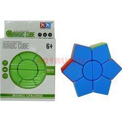 Головоломка Magic Cube № 8878 «Звезда» - фото 118065
