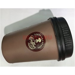 Игрушка сквиши Стакан Кофе - фото 118371