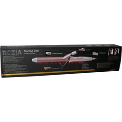 Щипцы Rozia Curling Iron для завивки волос - фото 124368