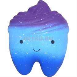 Сквиши Синий Зуб Bluetooth 12 шт/уп - фото 134525