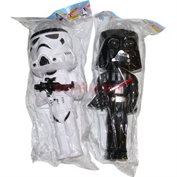 Игрушка Star Wars со звуком и светом 2 модели - фото 134842
