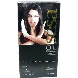 Масло против перхоти Sesa Oil Anti Dandrruss Therapy 90 мл - фото 138236