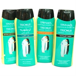 Шампунь «Trichup» 200 мл в ассортименте - фото 144721