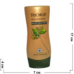 Кондиционер Trichup 200 мл - фото 147949