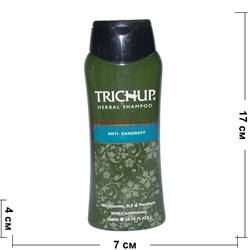 Шампунь Trichup от перхоти 200 мл - фото 147958