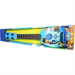 Укулеле (MC-36) Dog Ukulele 120 шт/кор - фото 148656