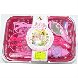 Детский набор (201) Pink Childhood - фото 149204