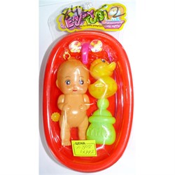 Игрушка (Fi-842) Enjoy Tub - фото 149249