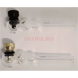 Трубка стеклянная D&K 8564 - фото 149380
