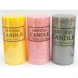 Свечи (R2-1065) New Star Candle - фото 156347