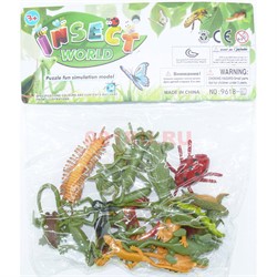 Игрушка детская Insect World - фото 159769