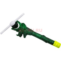 Игрушка вертушка Динозавр (2020B) со звуком - фото 160666