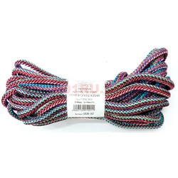 Веревка хозяйственная (008-10) длина 10 м диаметр 8 мм - фото 164149