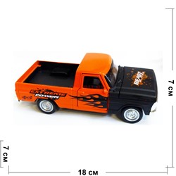Машинка игрушечная Extreme Power - фото 167969