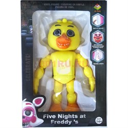 Пять ночей у Фредди Five Nights at Freddy's 12 шт/уп - фото 168139
