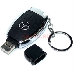 Зажигалка брелок USB пульт ДУ для авто - фото 169663