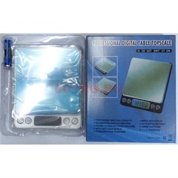 Весы Professional Digital Table Topsale до 500 г - фото 171363
