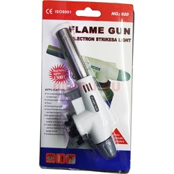 Горелка насадка для баллона Flame Gun 920 - фото 171689