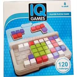 Игрушка головоломка IQ Games - фото 188526