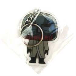 Брелок из сериала Игра в Кальмара простой 120 шт/блок - фото 189049