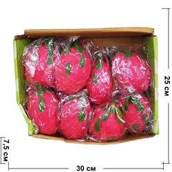 Антистресс «Dragon Fruit» новая серия 8 шт/упаковка - фото 196682