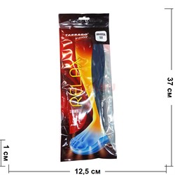 Стельки Tarrago Insoles спортивные Relax универсальные - фото 198490