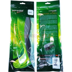 Стельки Tarrago Insoles анатомические Memory Foam размер 44-45 - фото 198502