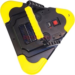 Фонарь LED светодиодный знак аварийной остановки 24x26 см - фото 200525