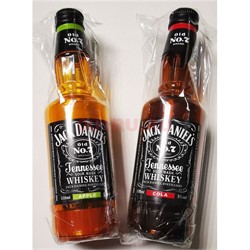 Зажигалка газовая Jack Daniels 10 см - фото 203854