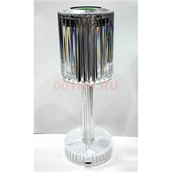 Музыкальная лампа Music Crystal Lamp - фото 222582