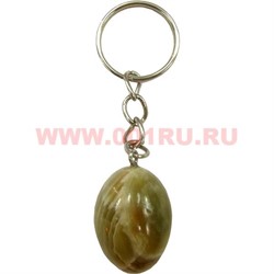 Брелок из оникса «Виноград» - фото 46575
