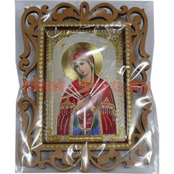 Икона 14*0,3*10 - фото 47602
