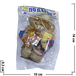 Домовой "Тимофей" оберег на здоровье - фото 47807