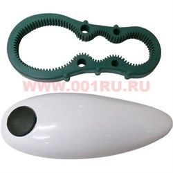 Открывалка для банок из телемагазина (2АА батарейки) 100 шт/кор - фото 48271
