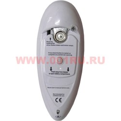 Открывалка для банок из телемагазина (2АА батарейки) 100 шт/кор - фото 48273