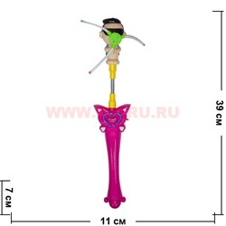 Gundam Style на пружинке "крутяшка" с музыкой - фото 49648