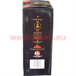 Уголь для кальяна от Khalil Maamoon 96 кубиков 1 кг кокосовый - фото 51177
