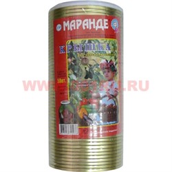 Крышка для консервирования металлическая (цена за 50 шт) Маранде СКО 1-82 - фото 52001