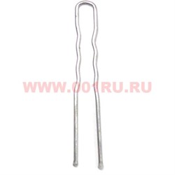 Шпильки металлические 2 размер цена за упаковку 1000 шт - фото 57237