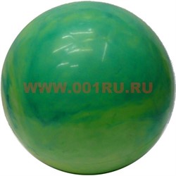 Мяч резиновый 12 шт/уп - фото 57938