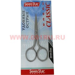 Ножницы маникюрные Seven Star (S1005S) - фото 61131