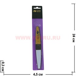 Пилочка для ногтей Diana (2-7) - фото 61230